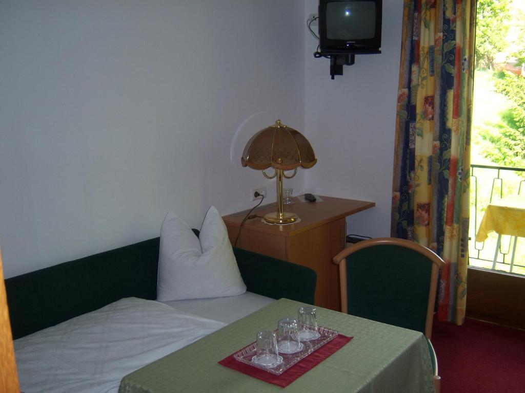 Villa Margarethe Millstatt Room photo